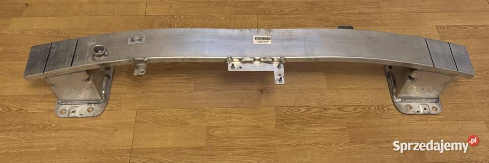 HYUNDAI SANTA FE IV LIFT 2124r BELKA ZDERZAKA Sosnowiec