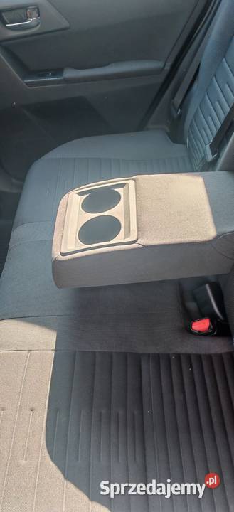 Toyota Auris 16 Auris Rybnik