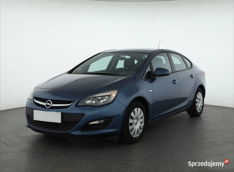Opel Astra 16 16V