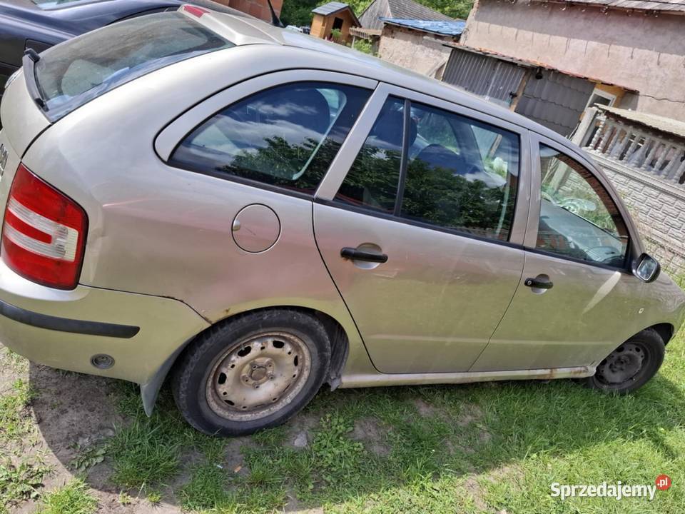 Sprzedam 3 auta w pakiecie volvo s80 golf 4 Sulejów