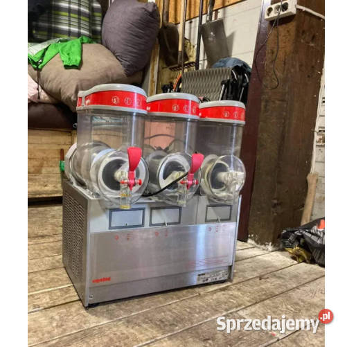 Granitor Ugolini 3 komorowy Lębork