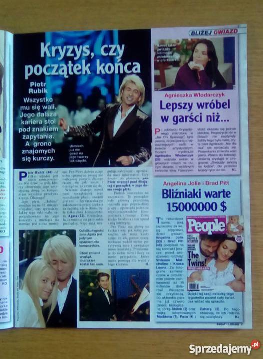 ŚWIAT I LUDZIE CZERNIEJEWO PERŁA WIELKOPOLSKICH