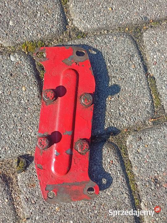 Harley WLA WLC OEM Mocowania i uchwyty Bydgoszcz