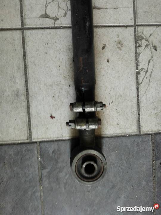 Drazek stabilzatora JELCZOSTEYR J423D1 Gdynia