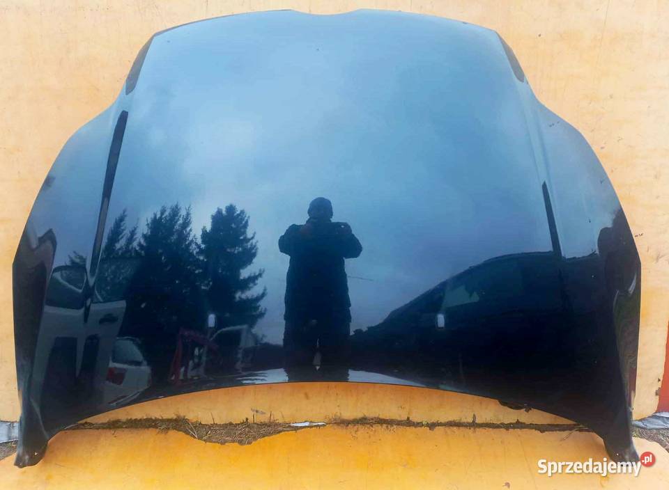 FORD FOCUS MK3 MASKA FB IDEALNA Radom mazowieckie