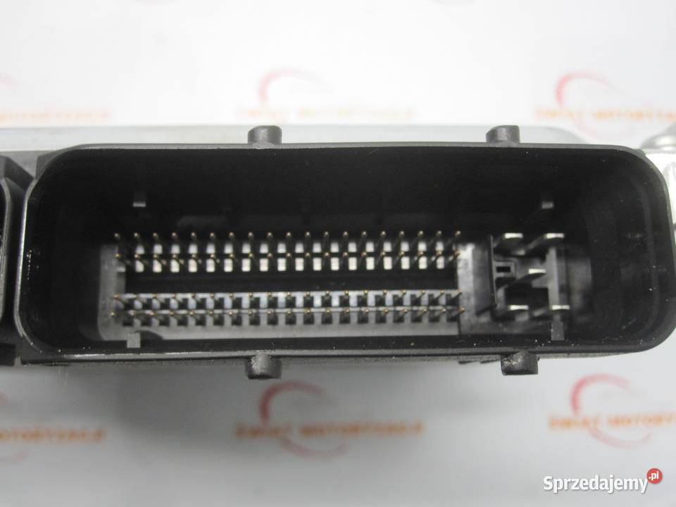 MITSUBISHI L200 25 DID 07r komputer sterownik osobowe Kielce