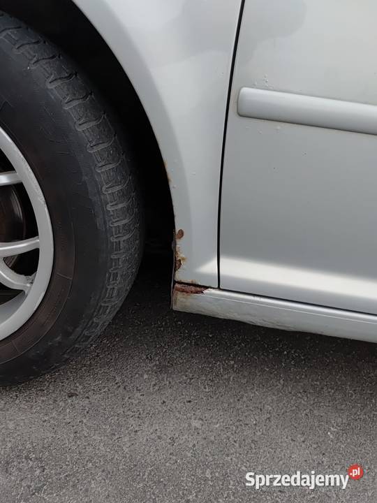 Golf4 2000 16benzyna Golf Gniezno