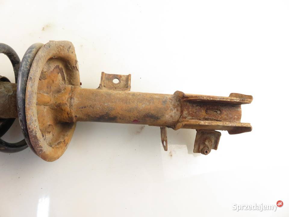 MCPERSON LEWY PRZEDNI SUZUKI SX4 19 DDiS D19AA