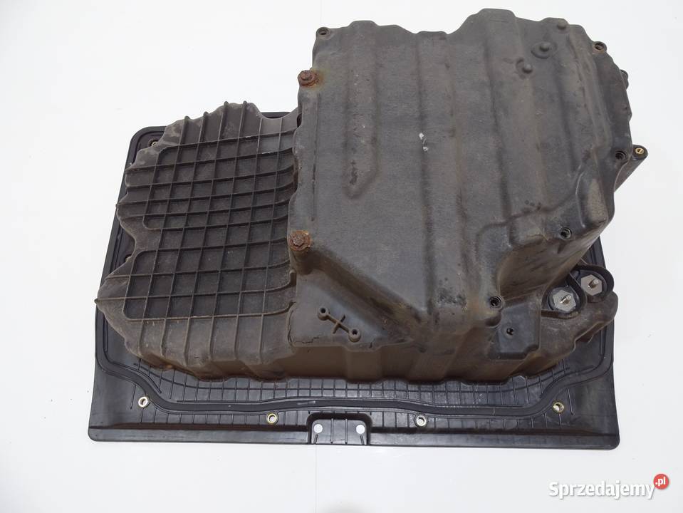 SCHOWEK WNĘKA BAGAŻNIKA BMW E88 7166854