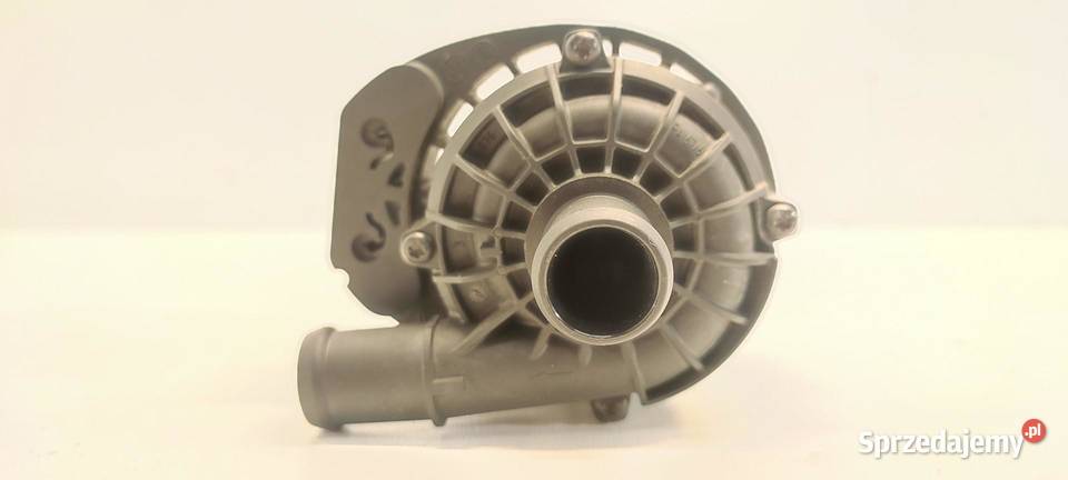 CUPRA FORMENTOR POMPKA WODY 04L965567C