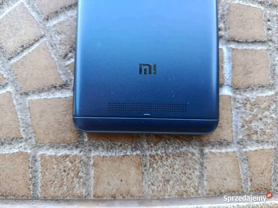 Telefon Xiaomi Redmi 4A podkarpackie Humniska