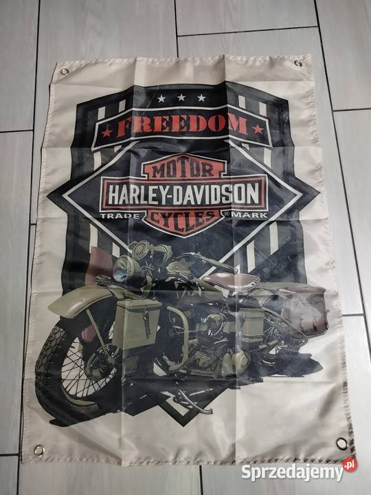 Harley Davidson royal enfield Wigry 3 legendy wielkopolskie Gniezno