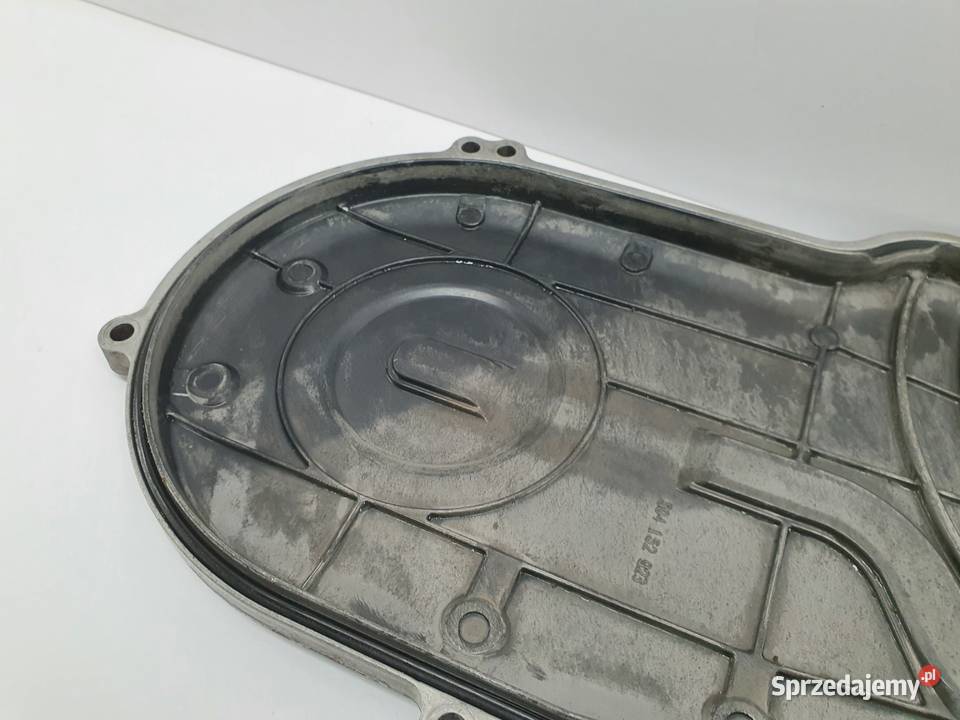 Dekiel Korpus SkiDoo Summit 800 XRS