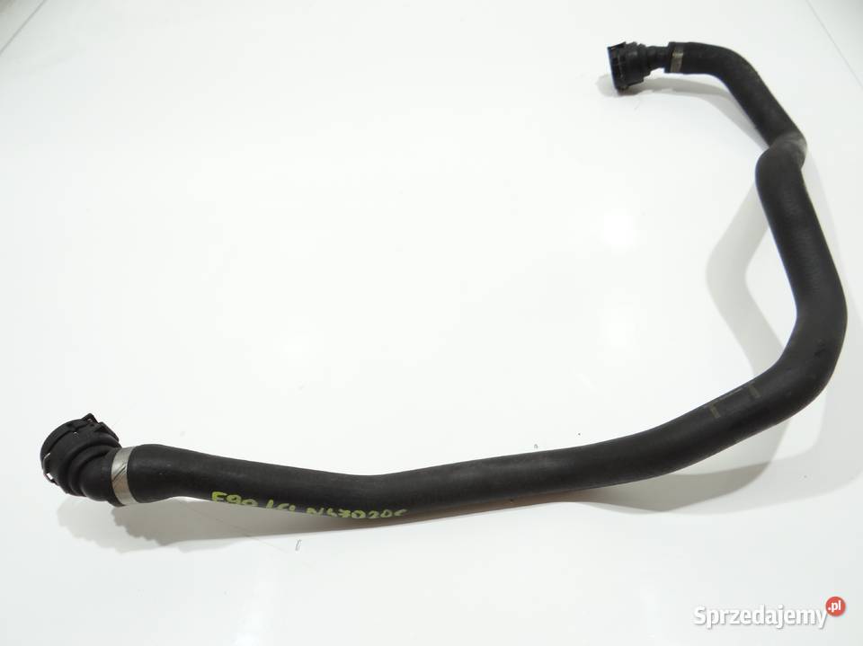 PRZEWÓD WĄŻ WODY BMW E90 E91 LCI N47D20C 7811125 Strzyżewice
