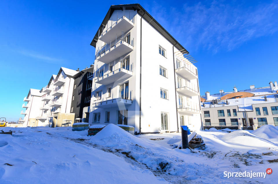 Cesja 2 pokoje z aneksem Projektant Rzeszów sprzedam