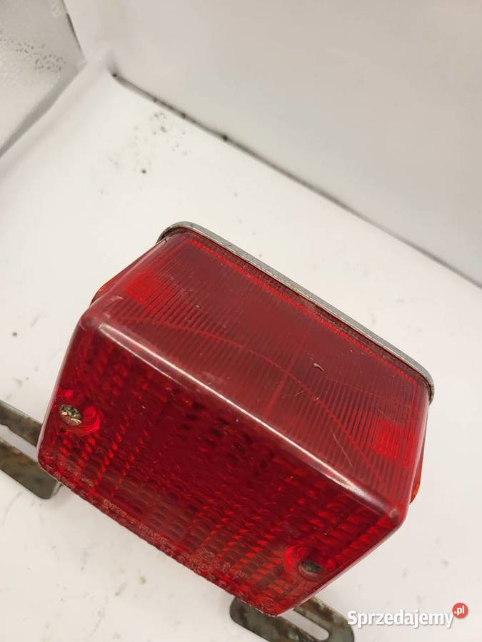 LAMPA TYŁ ORGINAŁ YAMAHA SR 500 SR 400 Rybnik