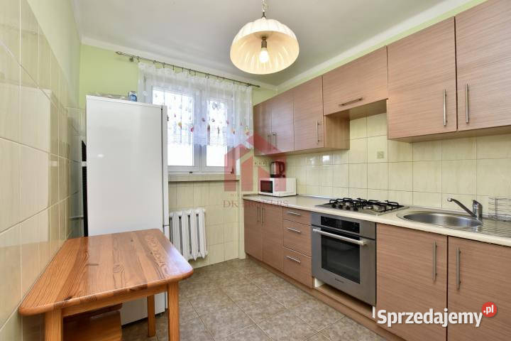 Mieszkanie 55m2 3 pokojowe Rzeszów