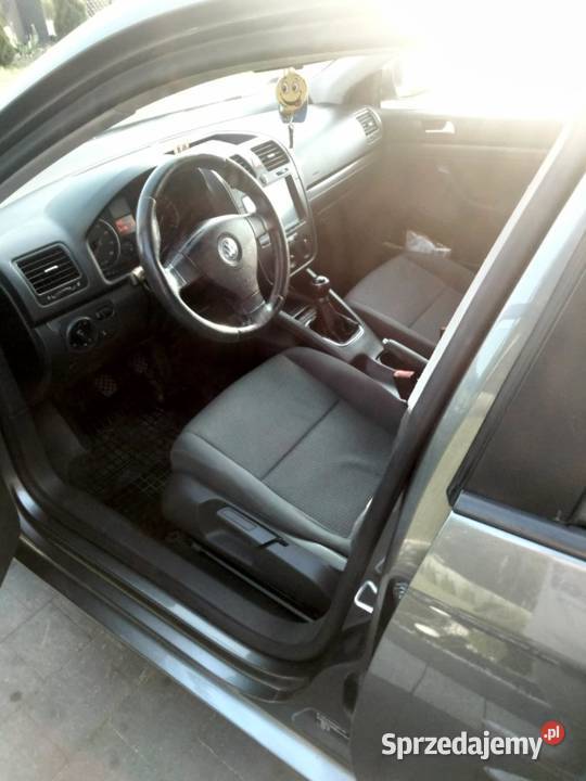 Sprzedam VW Jetta Mława sprzedam
