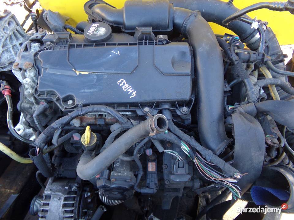 TRAFIC VIVARO PRIMASTAR 20 DCI EURO 5 14r 114 sprzedam