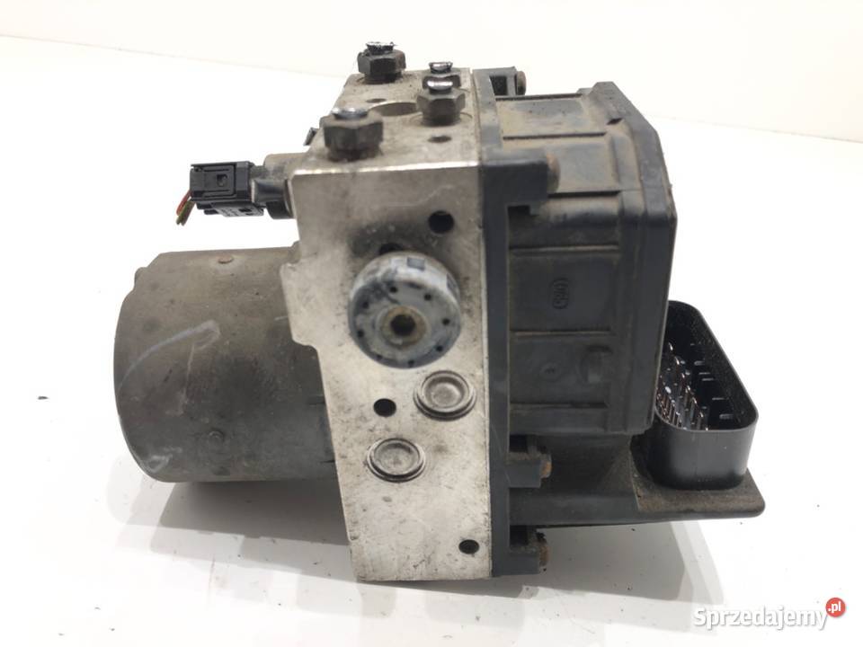 POMPA ABS ALFA 147 46557538 20 150 0010 podkarpackie