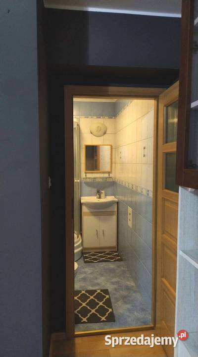 Duże 8380m2 mieszkanie w Twierdzy Modlin własność Nowy Dwór Mazowiecki