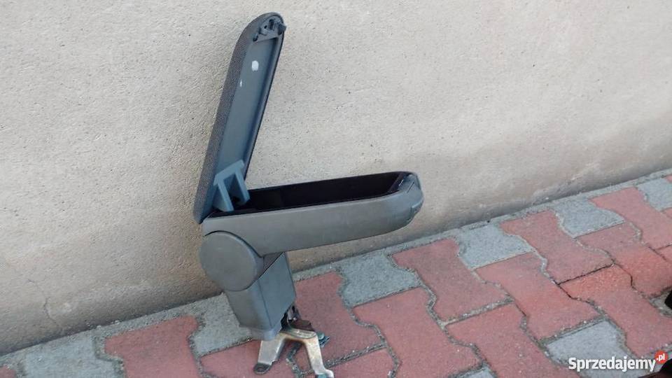 Podłokietnik przód skoda octavia mk1 golf IV Krosno