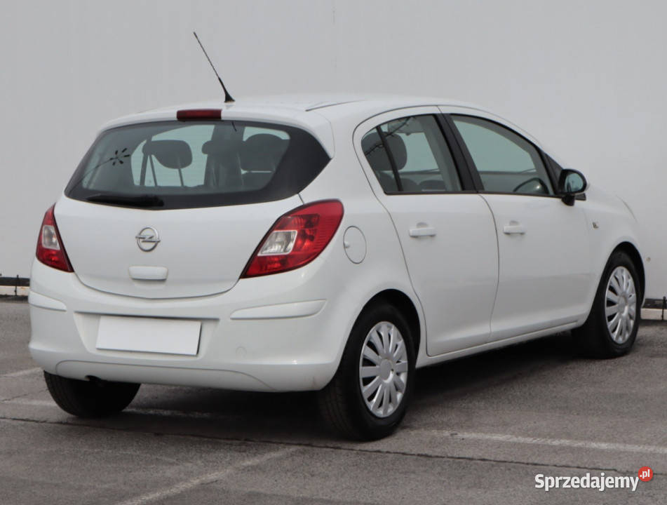 Opel Corsa 14 Lublin