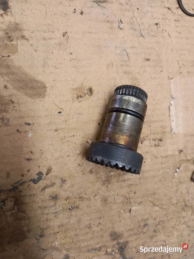 Tulejka hamulc silnik sm02 komar 220 Sokołów Podlaski