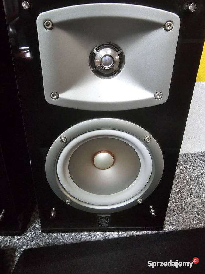 Kolumny stereo Yamaha NS333 wysyłka Kraków
