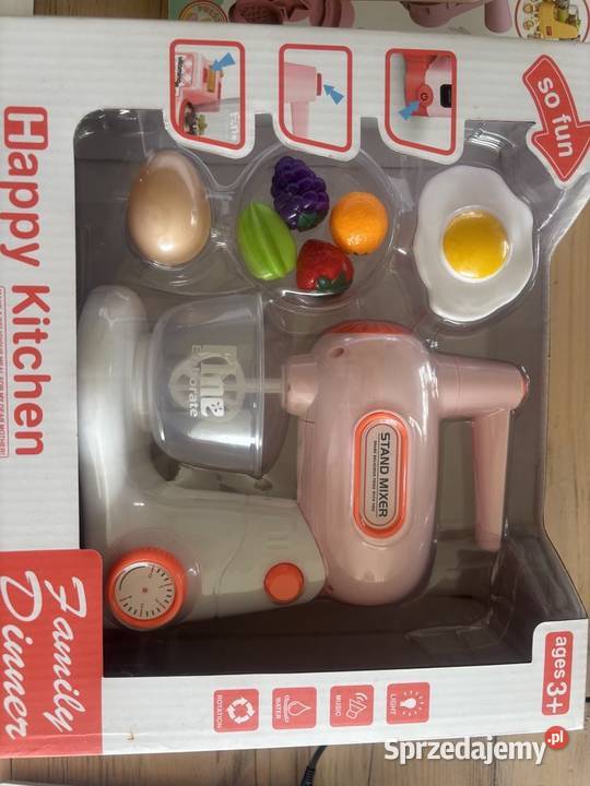 Sprzedam zabawki wielkopolskie Leszno