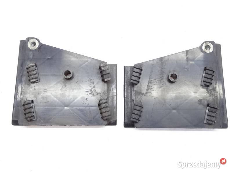 AUDI A8 D2 SLIZG ZDERZAKA LEWY PRZÓD 4D0807253L Przemęt sprzedam