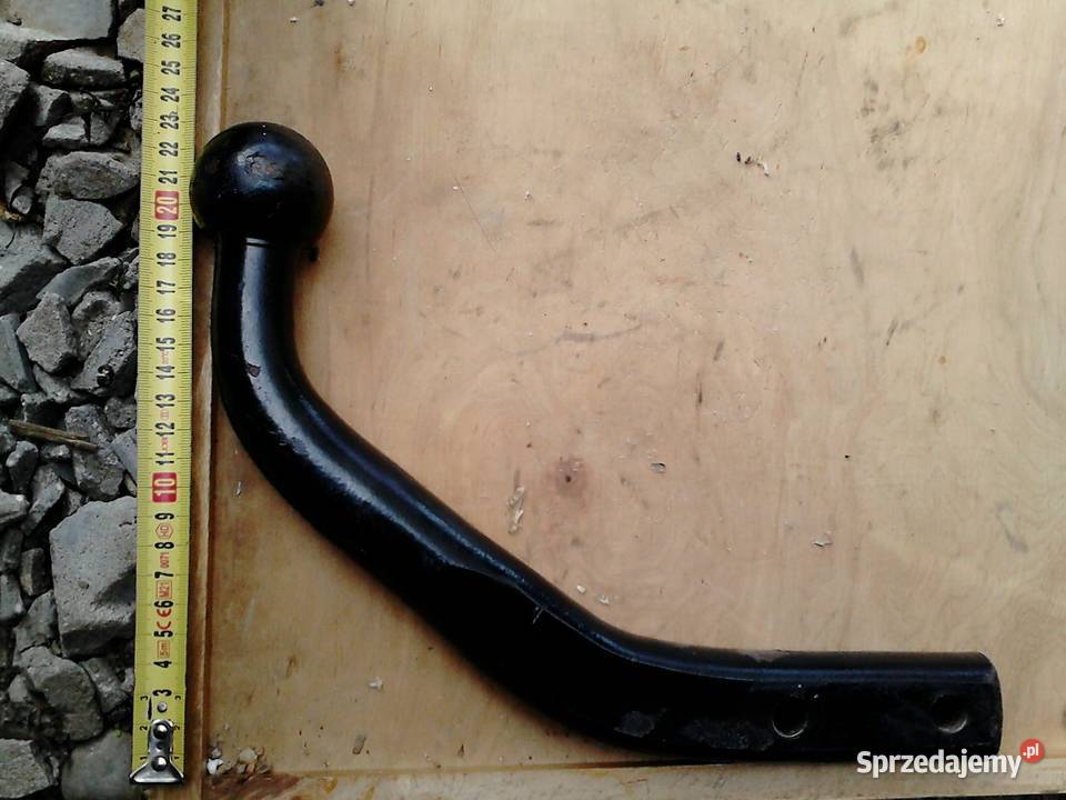 kula haka uzywana Nowa Słupia sprzedam