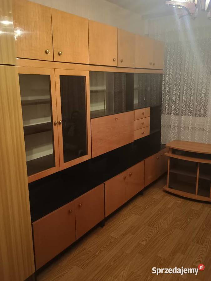 Sprzedam mieszkanie 3 piętra i więcej mazowieckie Warszawa