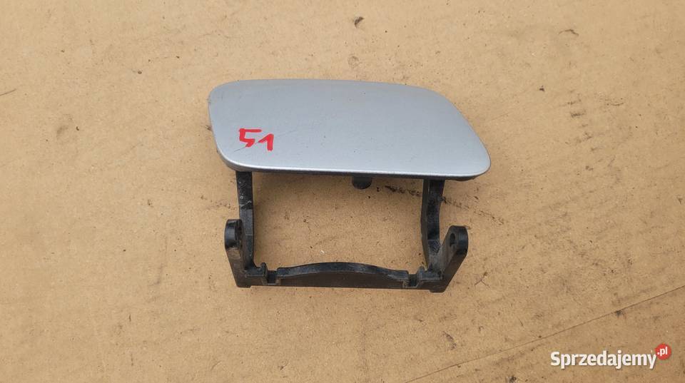 AUDI A4 B8 LIFT ZASLEPKA SPRYSKIWACZA PRAWA Ruda Śląska