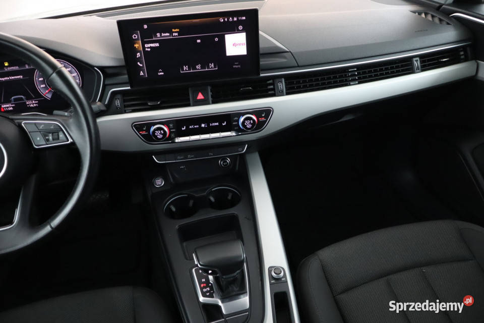 Audi A4 35 TDI A4 Zabrze sprzedam