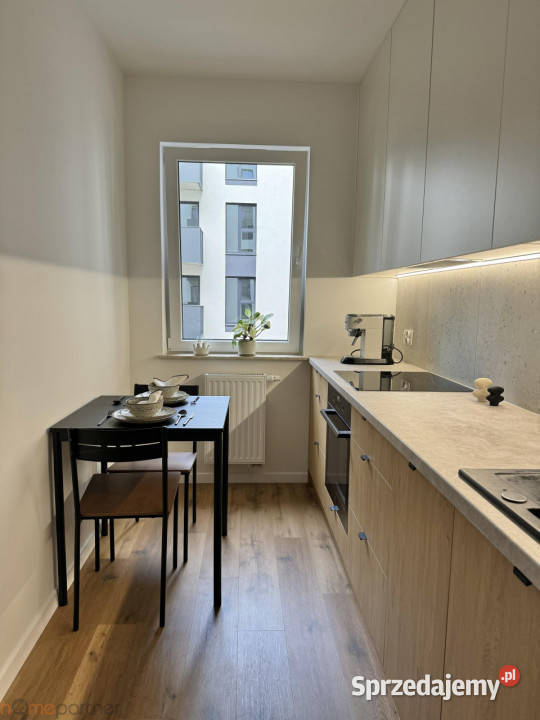 Mieszkanie Wrocław Braniborska 32m2 1 pokój sprzedam