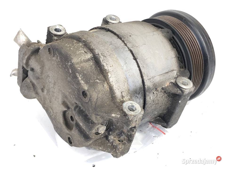 SPRĘŻARKA KLIMATYZACJI CHEVROLET LACETTI 715399