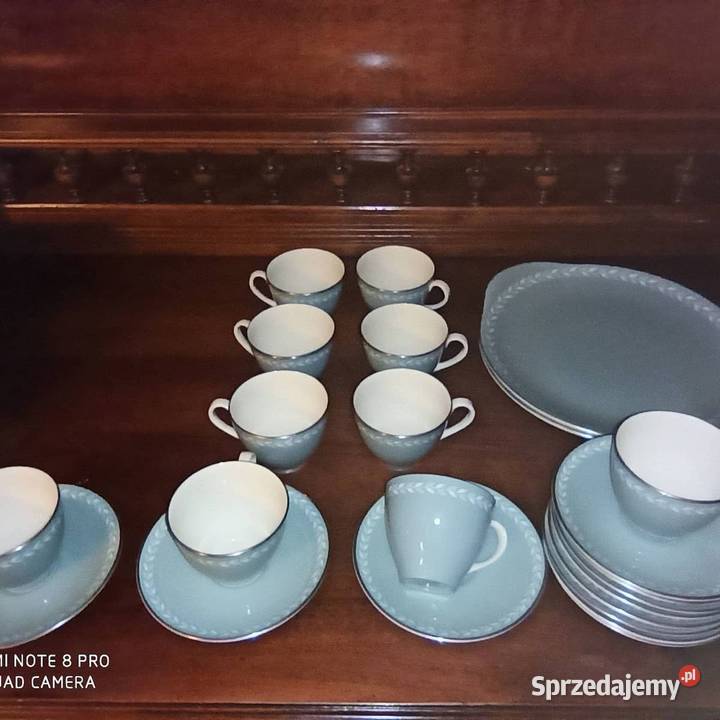 Cukiernica miseczka AEGEAN Royal Dulton sprzedam