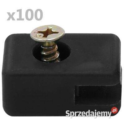 vidaXL Przelotka do drutu siatki ogrodzeniowej mazowieckie