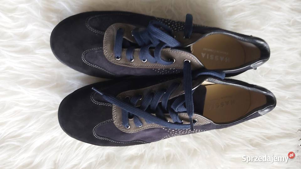 Buty adidasy Hassia damskie rozmiar 41542 Lublin