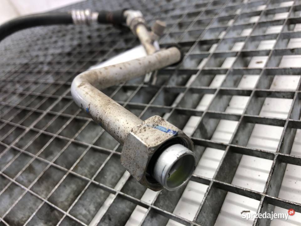 RURKA KLIMATYZACJI HONDA JAZZ II 13 83 0108