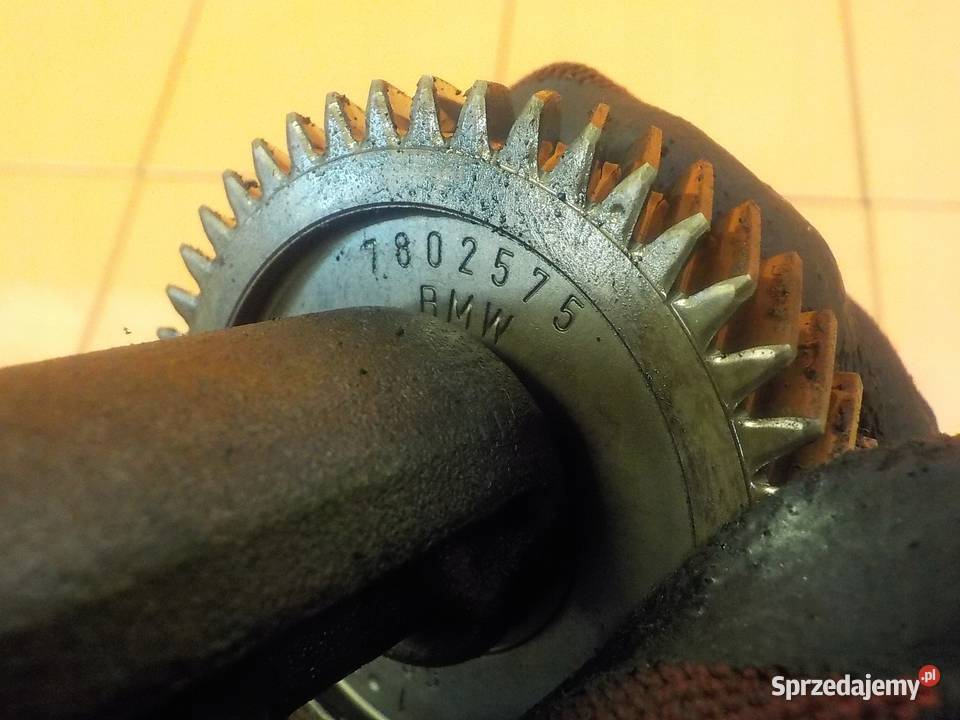 X3 E83 E60 E87 E90 20 D 10r 177 N47 walek Suków