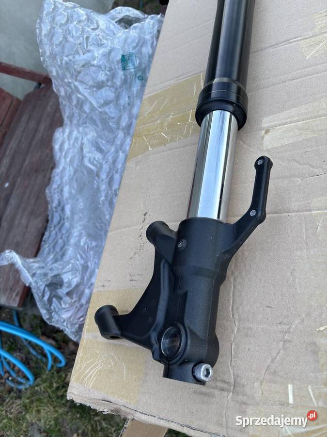 Yamaha yzf R7 2224 lagi zawieszenie przód półka mazowieckie