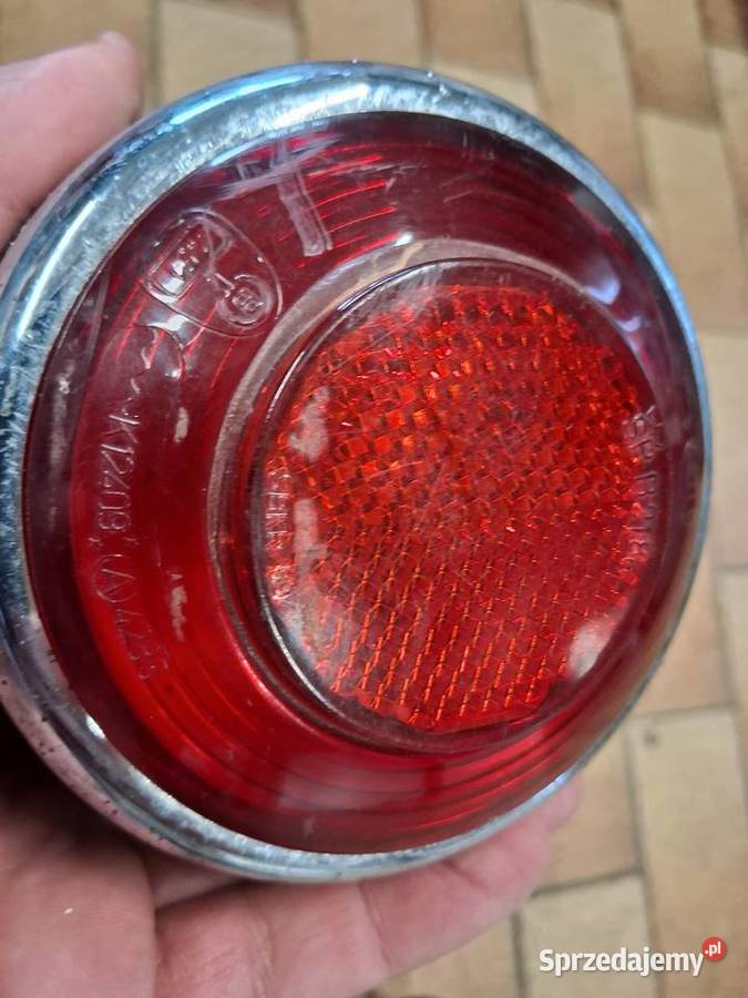 Lampa Hella Bmw Dkw Nsu Avo Annopol sprzedam