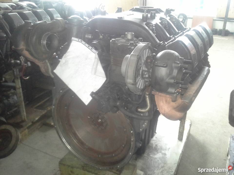 Claas Lexion Jaguar OM502LA 942992 Sieczkarnia Częstochowa