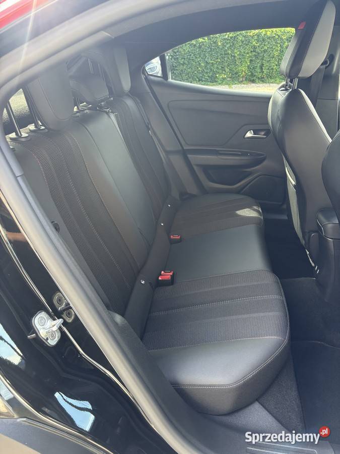 Opel Mokka 12 Turbo 131 2022 131KM Dolna Grupa