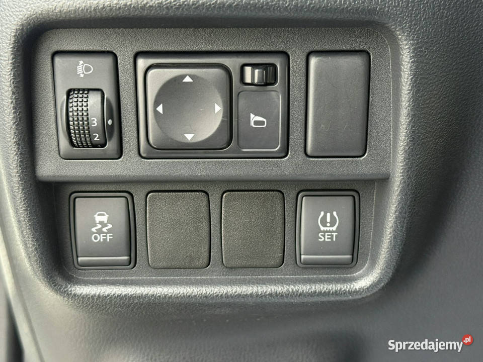 Nissan Juke 16MPi 117 Węgrów