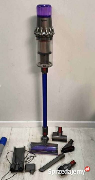 Odkurzacz dyson v11