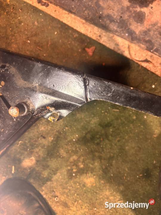 rama romet ogar 205 dolnośląskie