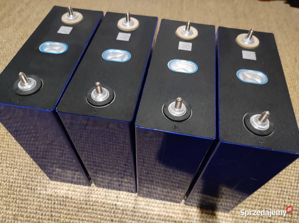 Akumulator LiFePo4 Aleksandrów Łódzki sprzedam